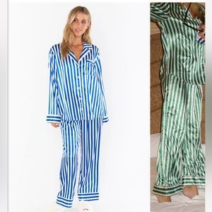 ShowMeYourMumu Classic PJ Set